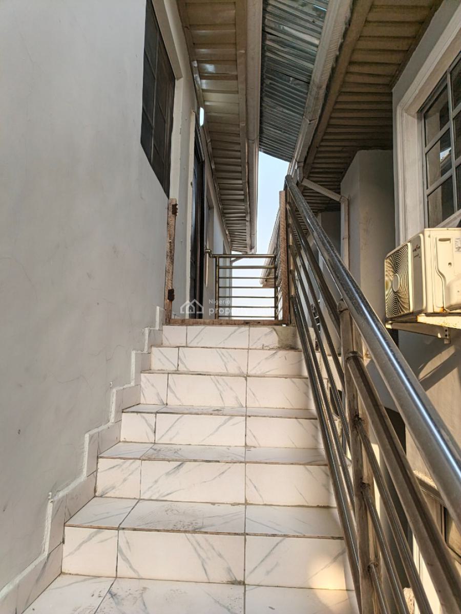 Now Letting!!!2bedroom Apartment, Off Lekki Conservation Road, Lekki, Lekki, Lagos, Flat / Apartment for Rent