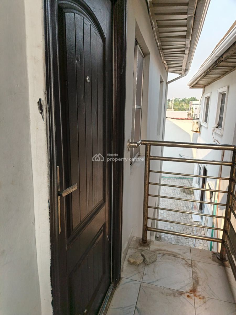 Now Letting!!!2bedroom Apartment, Off Lekki Conservation Road, Lekki, Lekki, Lagos, Flat / Apartment for Rent