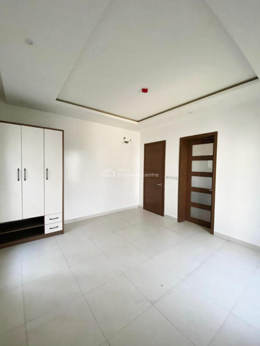Newly Built Two Bedroom Apartment, Soluyi, Gbagada, Lagos, Flat / Apartment for Rent