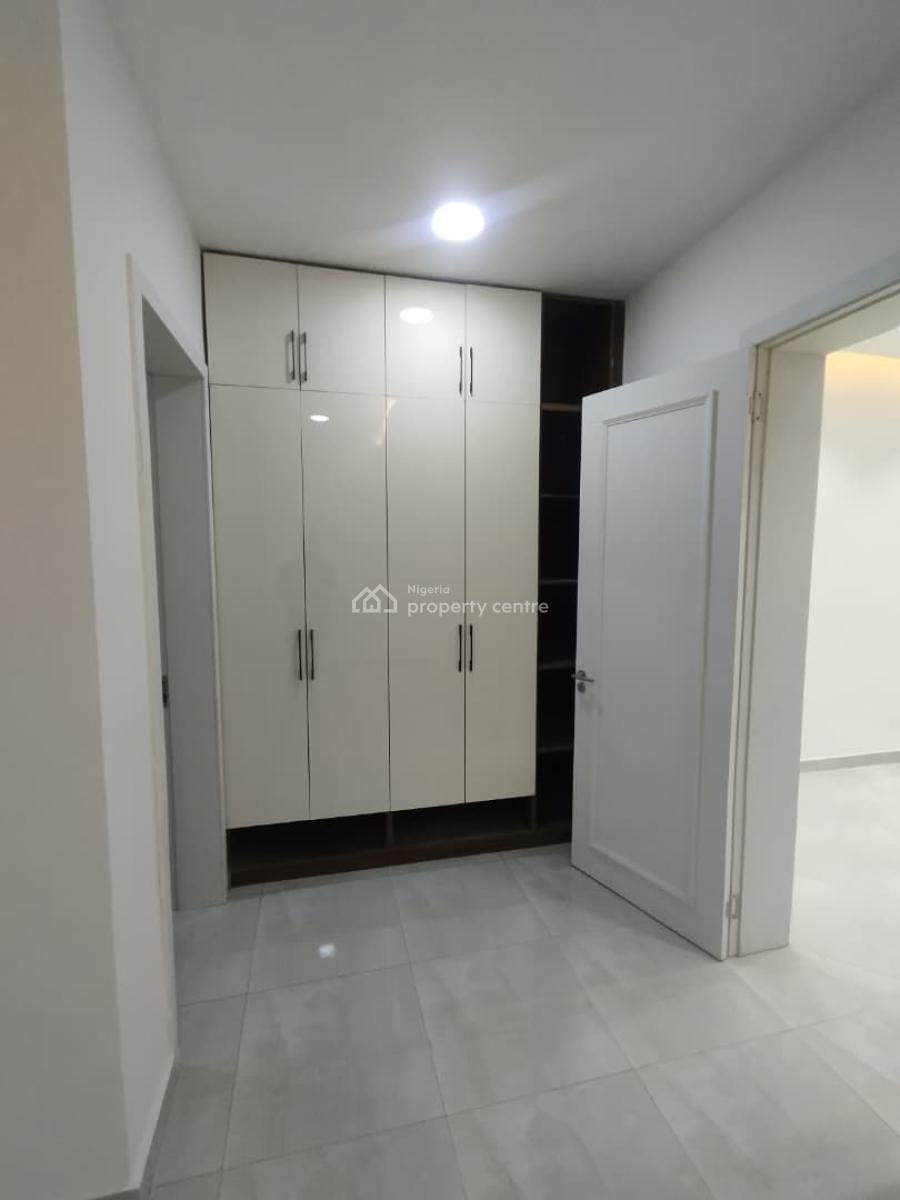 Brand New 4 Bedroom Terraced Duplex, Oniru, Victoria Island (vi), Lagos, Terraced Duplex for Sale