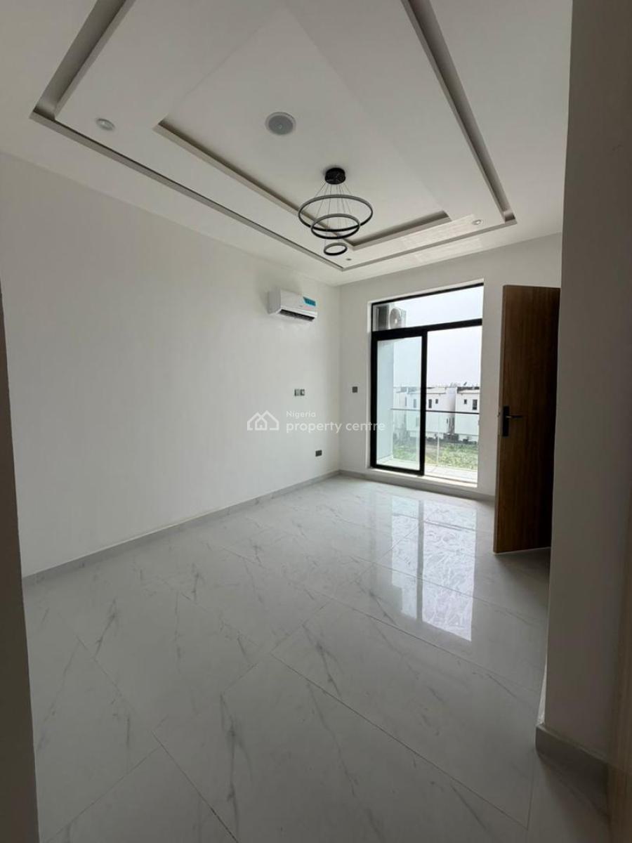 Brand New 2 Bed Apartment with Swimming Pool & Gym, Ikate, Lekki, Lagos, Flat / Apartment for Rent