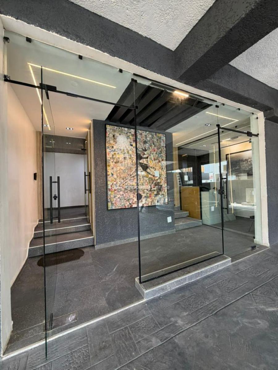 Brand New 2 Bed Apartment with Swimming Pool & Gym, Ikate, Lekki, Lagos, Flat / Apartment for Rent