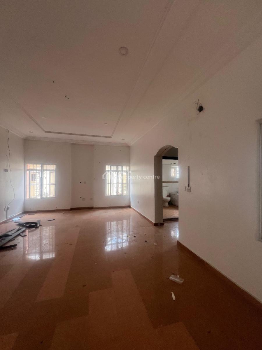 Well Maintained, Four 4️⃣ Bedroom Semi Detached Duplex in Lekki, Lekki Phase 1, Lekki, Lagos, Semi-detached Duplex for Rent