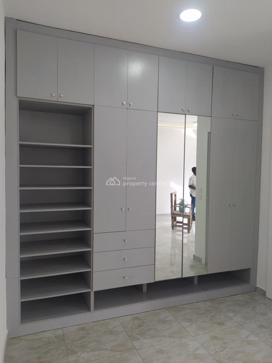 Brand New 4 Bedroom Terrace with Be, Oniru, Victoria Island (vi), Lagos, Terraced Duplex for Rent