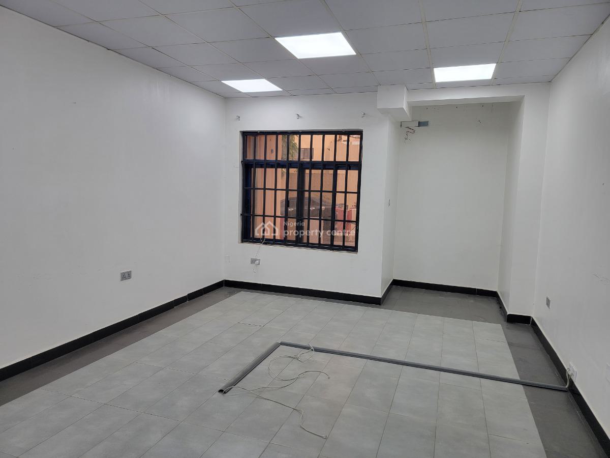 280 Sqm Office Space, Maitama District, Abuja, Office Space for Rent