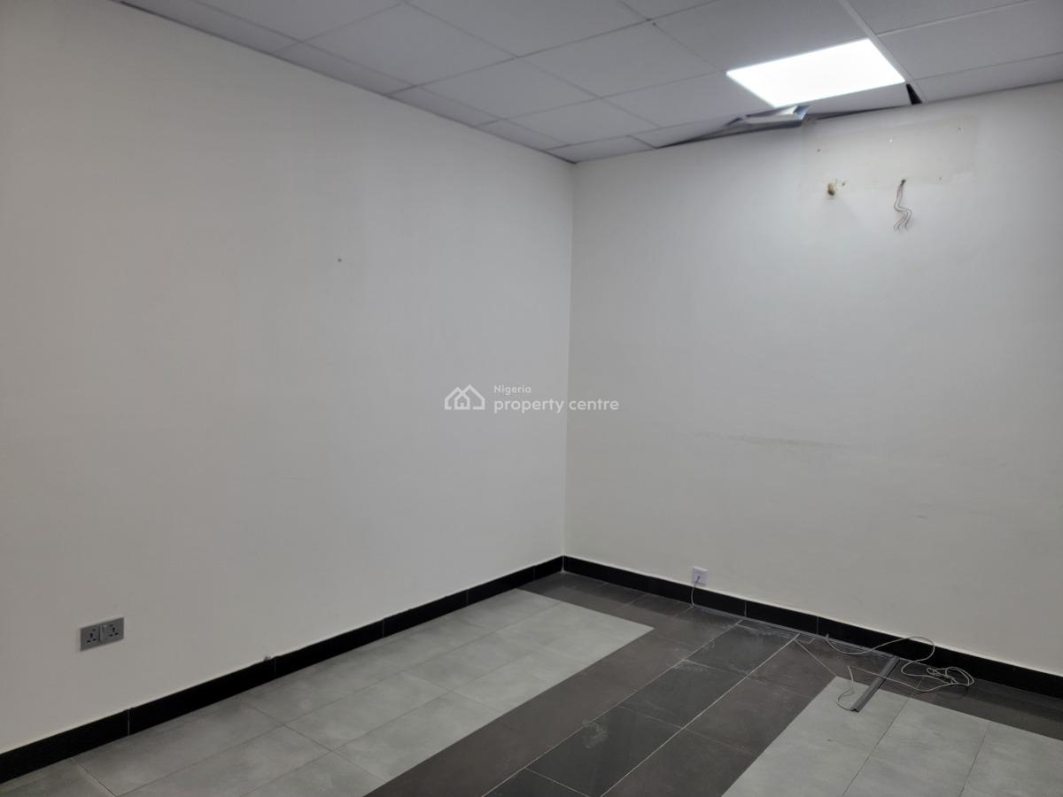 280 Sqm Office Space, Maitama District, Abuja, Office Space for Rent