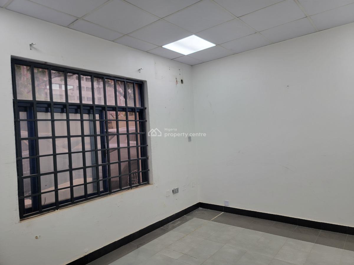 280 Sqm Office Space, Maitama District, Abuja, Office Space for Rent