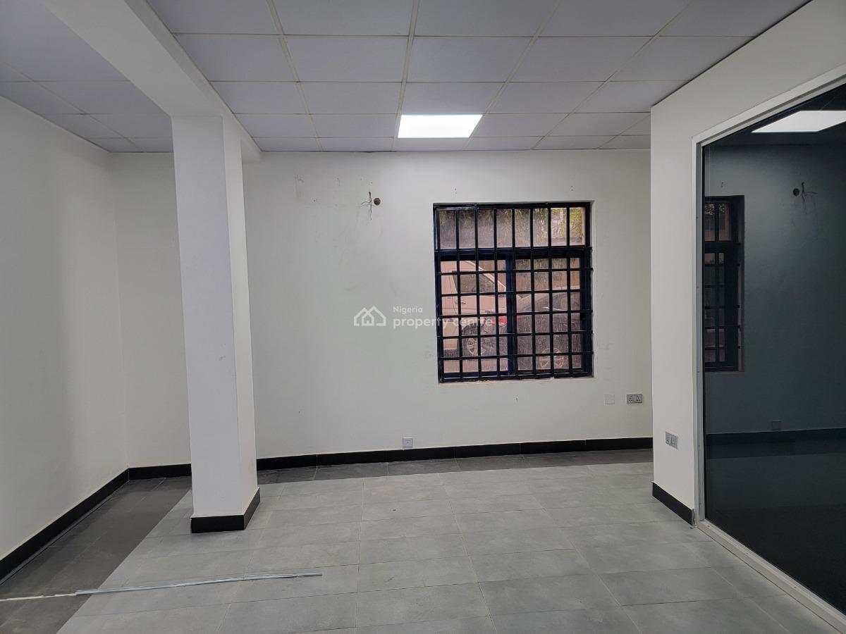 280 Sqm Office Space, Maitama District, Abuja, Office Space for Rent