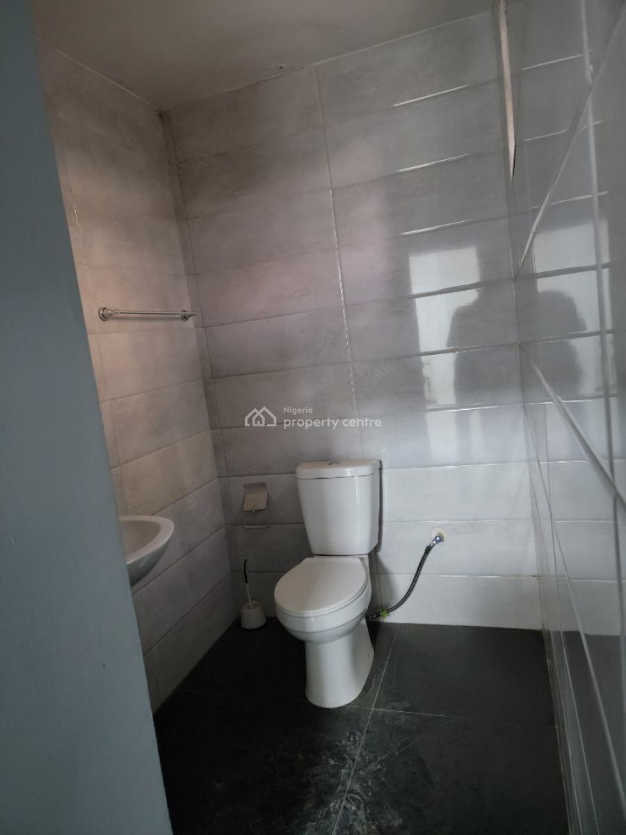 280 Sqm Office Space, Maitama District, Abuja, Office Space for Rent