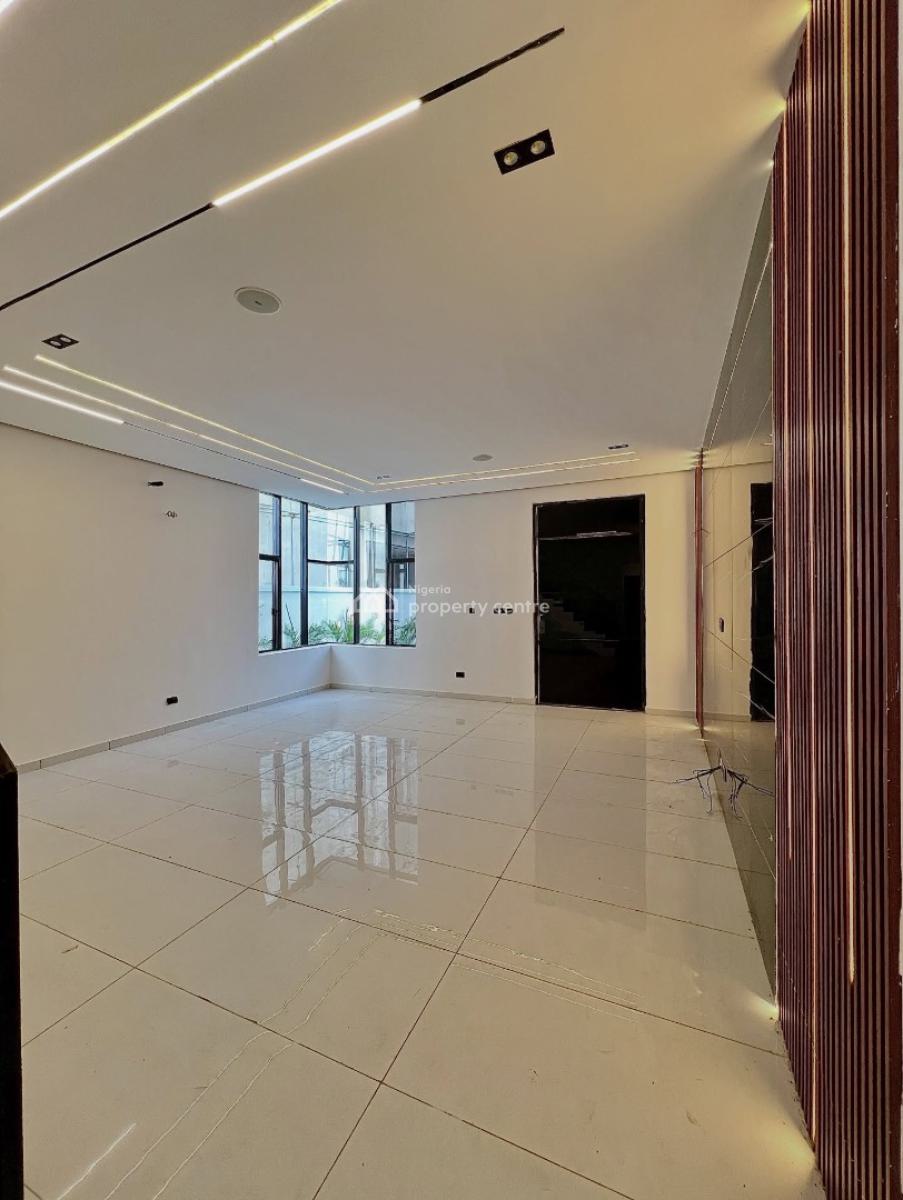Contemporary 4 Bedroom Semi Detached Duplex with Bq, Orchid, Lekki, Lagos, Semi-detached Duplex for Sale