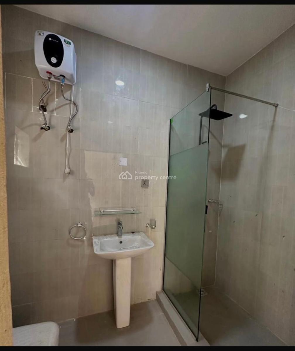 Brand New 2 Bedroom Flat, Off Awolowo Way / Off Toyin Street, Ikeja, Lagos, Flat / Apartment for Rent