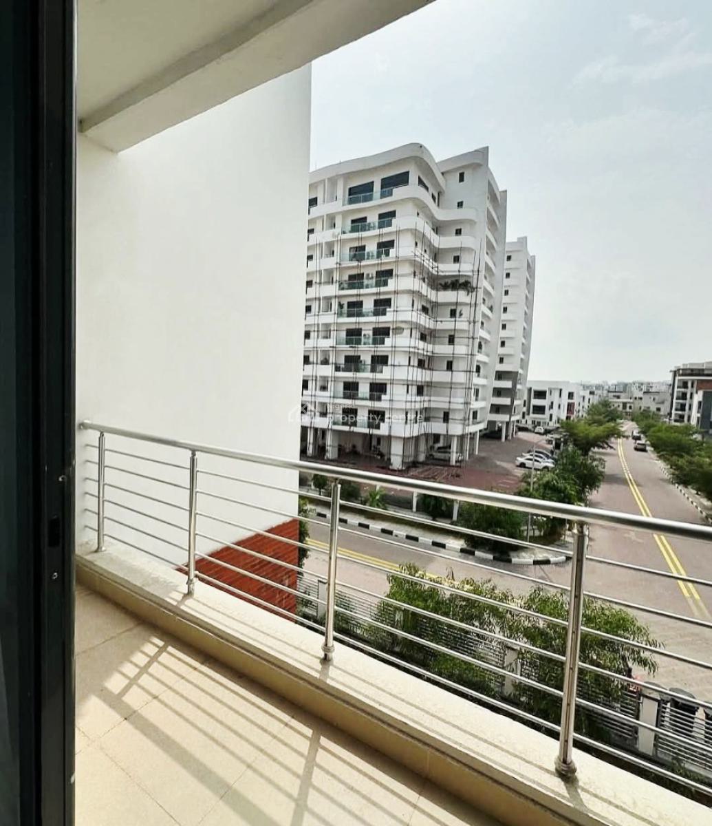 Luxury 4 Bedroom Duplex, Lekki Phase 1, Lekki, Lagos, Terraced Duplex for Rent