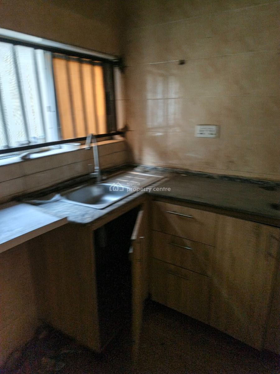 Letting! Mini Flat, Off Conservation Road, Lekki, Lagos, Mini Flat (room and Parlour) for Rent