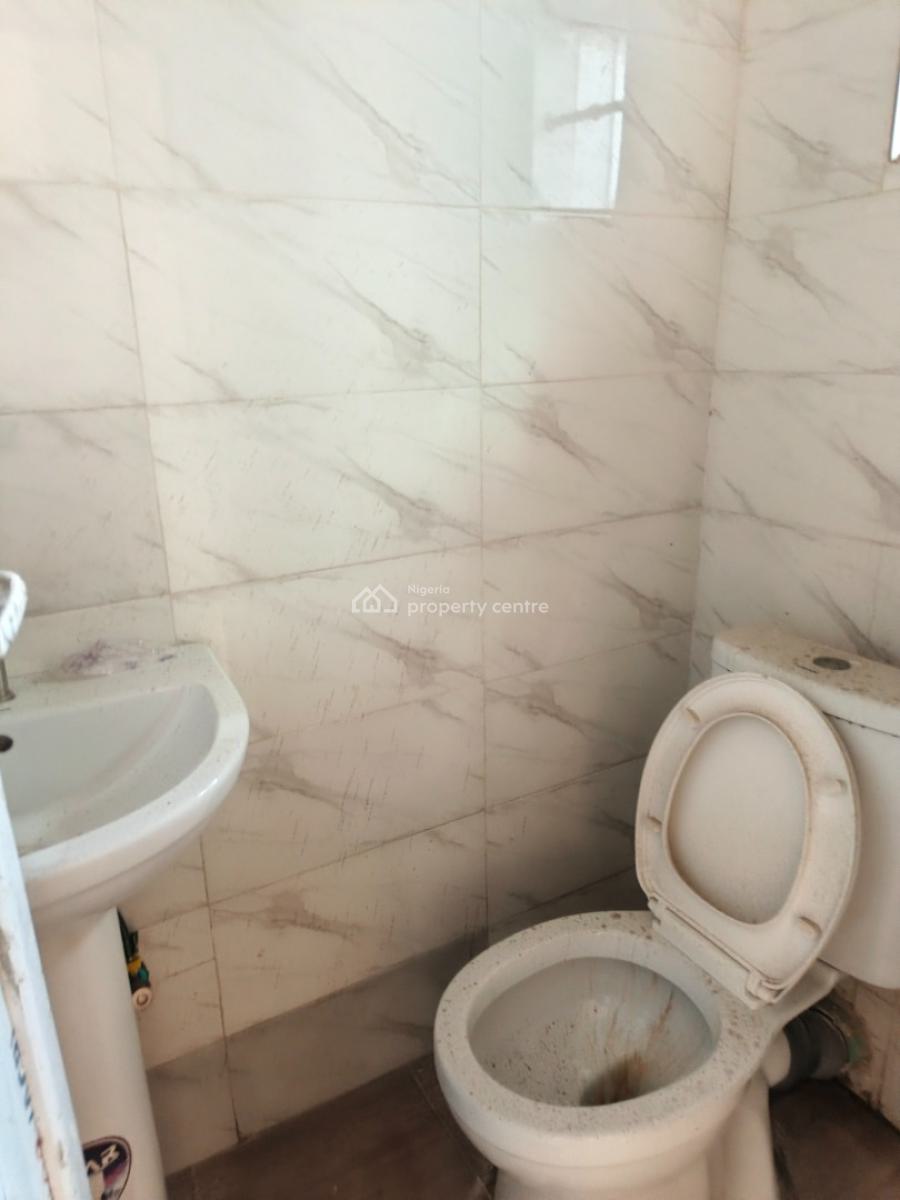 Letting! Mini Flat, Off Conservation Road, Lekki, Lagos, Mini Flat (room and Parlour) for Rent