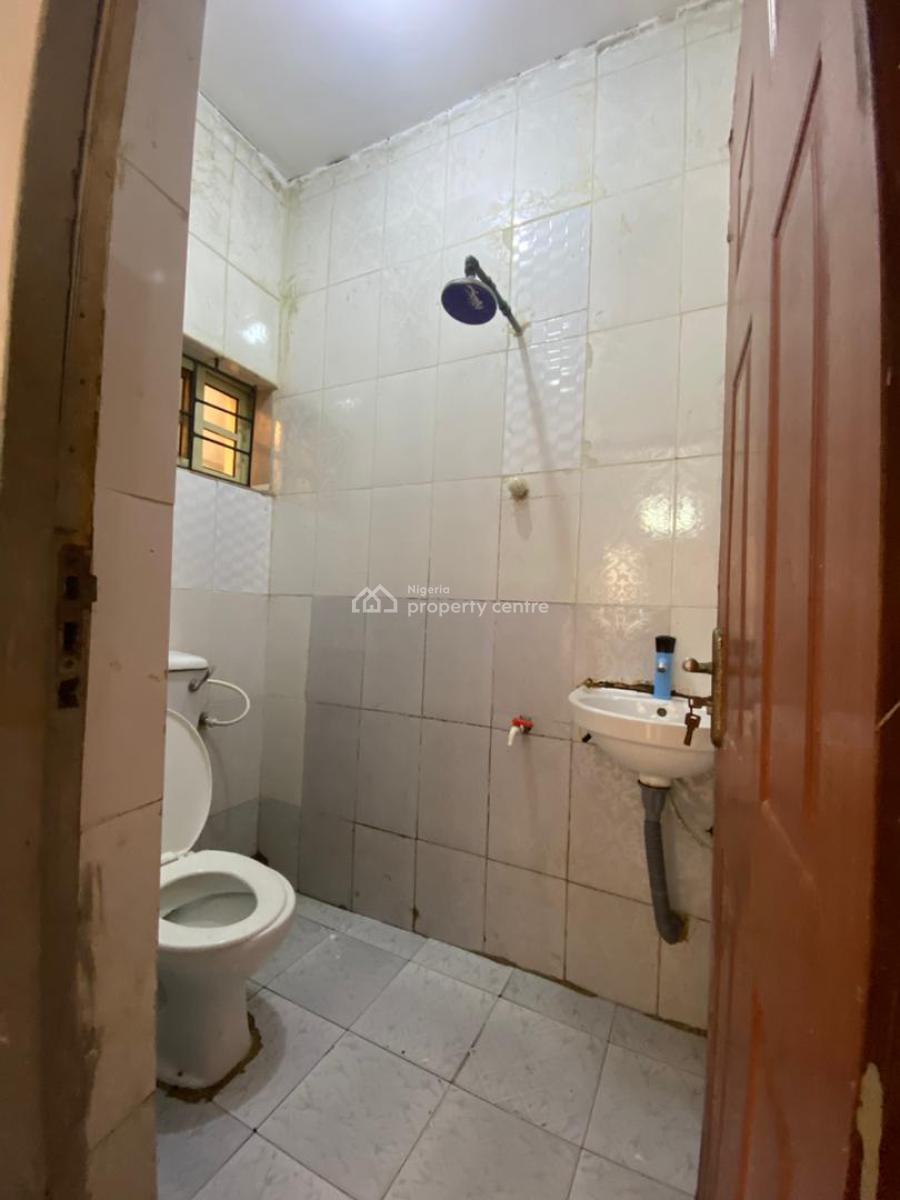 Luxury and Excellent 3 Bedrooms Apartment, Nike Art Gallery, Ikate, Lekki, Lagos, House for Rent