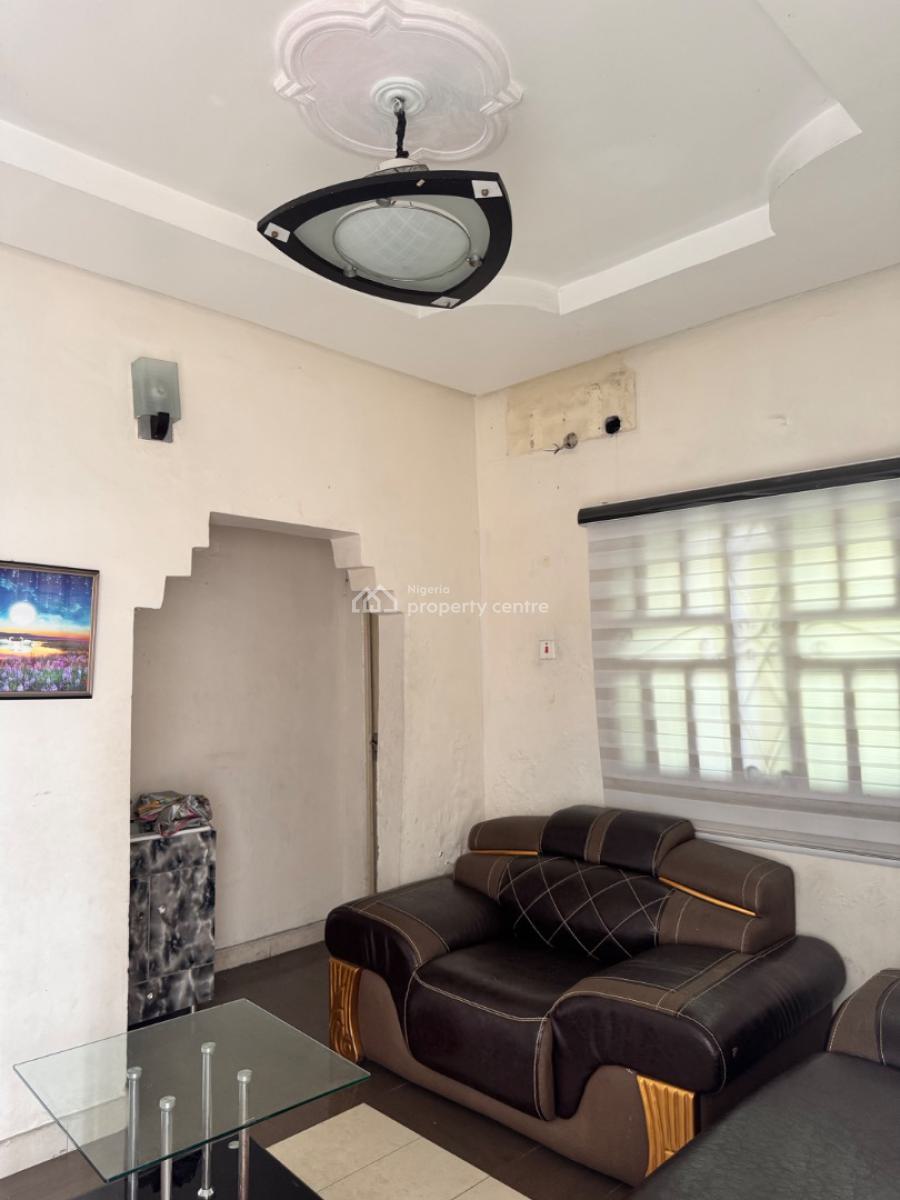 5 Bedroom Detached Duplex, Iwofe By Saint John’s, Port Harcourt, Rivers, Detached Duplex for Sale