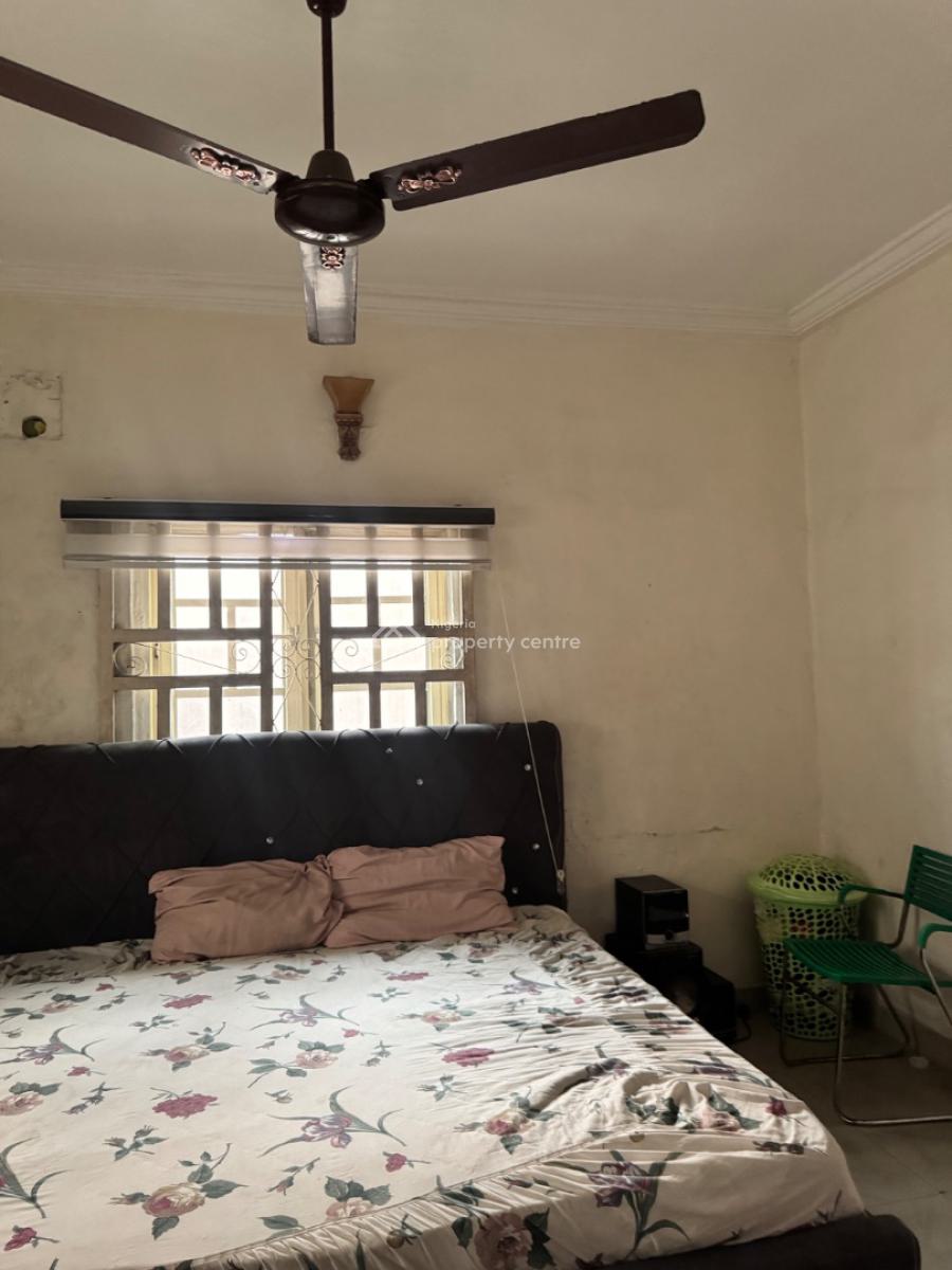 5 Bedroom Detached Duplex, Iwofe By Saint John’s, Port Harcourt, Rivers, Detached Duplex for Sale