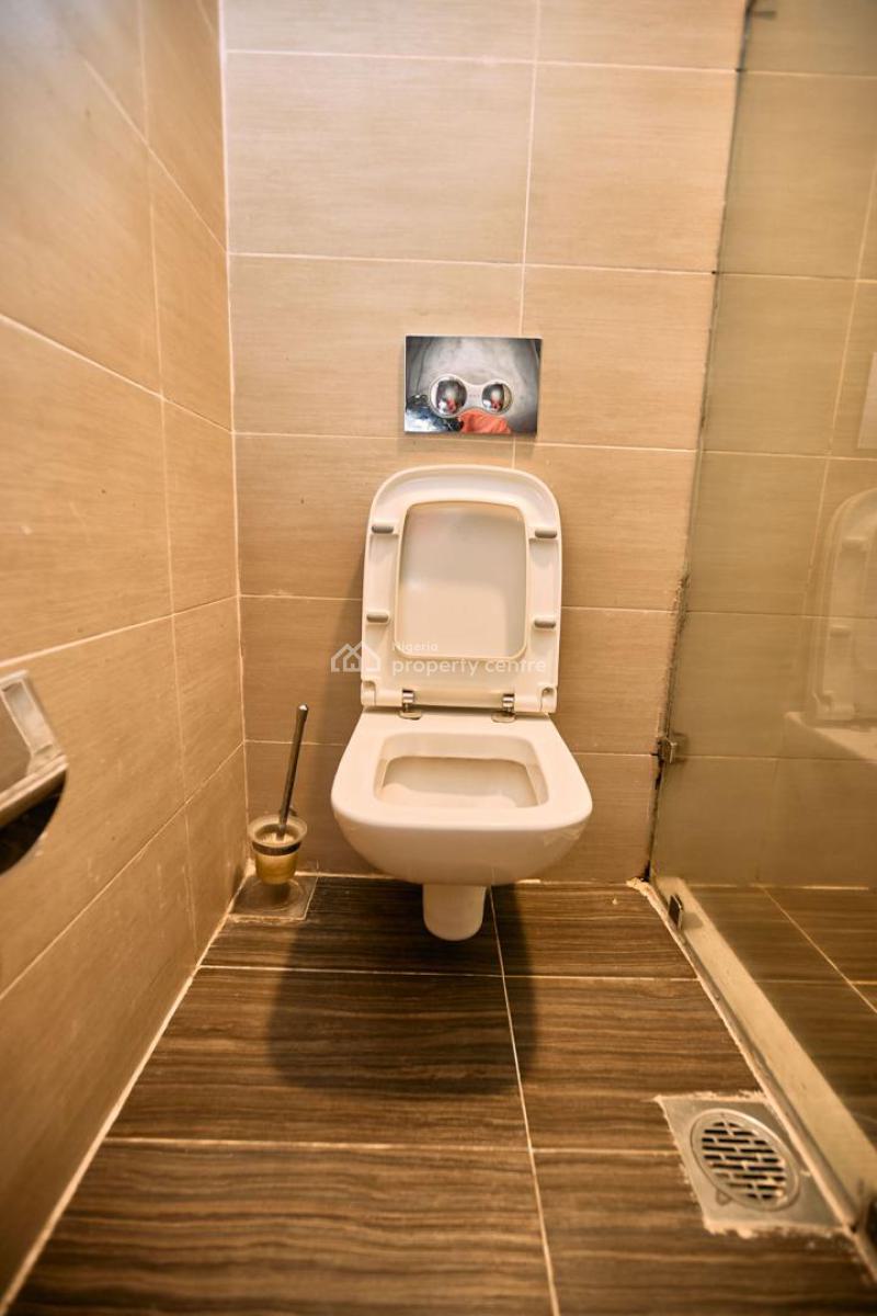 Fully Furnished and Serviced 3 Bedroom Apartment, Eko Atlantic City, Lagos, Flat / Apartment for Rent