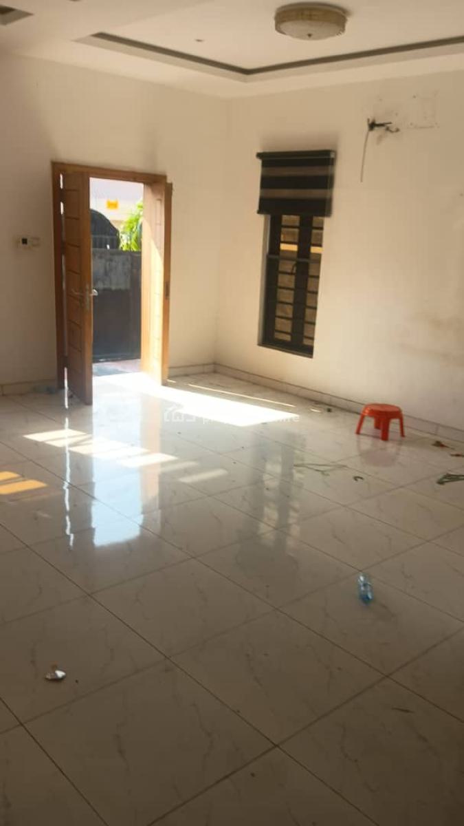 Luxury 4 Bedroom Semi Detached Duplex with Bq, Osapa London, Osapa, Lekki, Lagos, Semi-detached Duplex for Sale