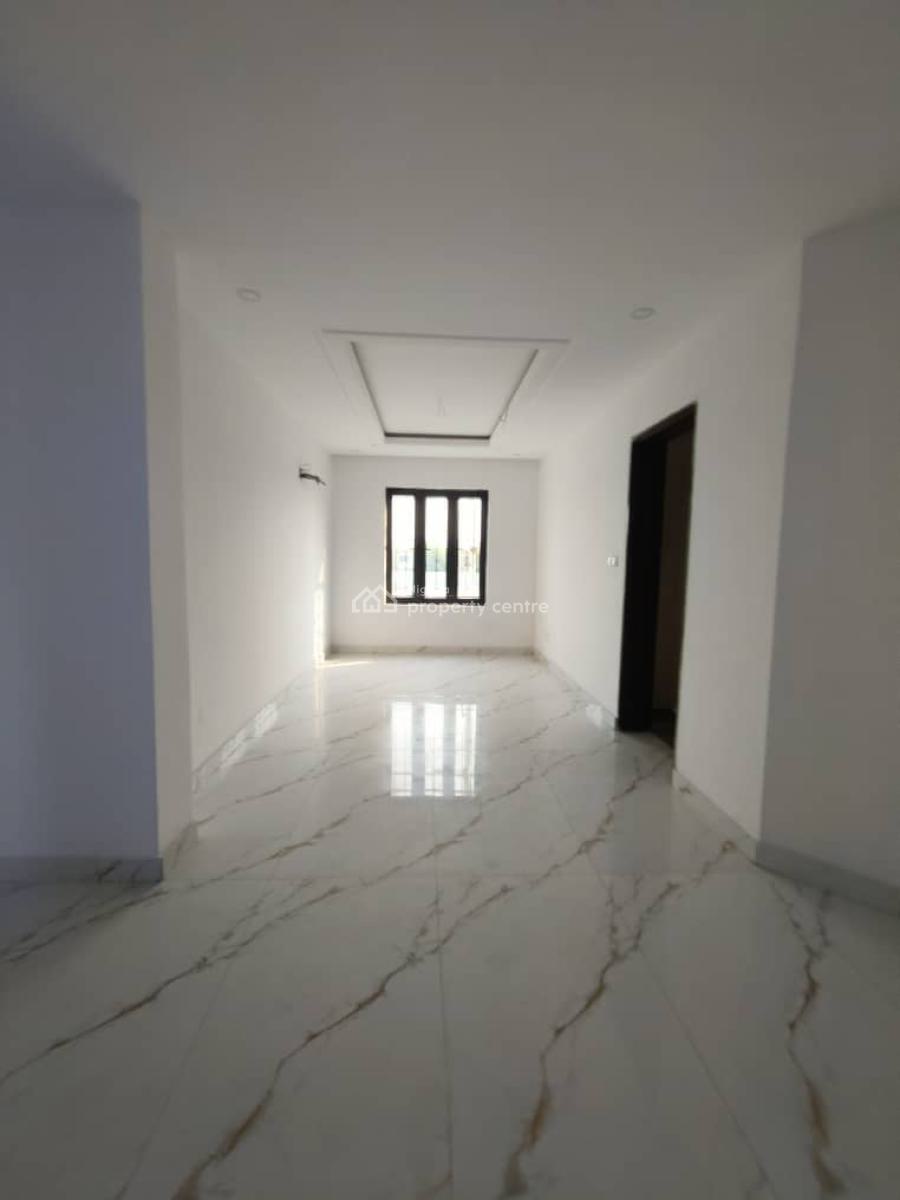 Luxury Well Built 8 Units of 3 Bedroom Apartments with Bq, Lekki Phase 1, Lekki, Lagos, Flat / Apartment for Rent