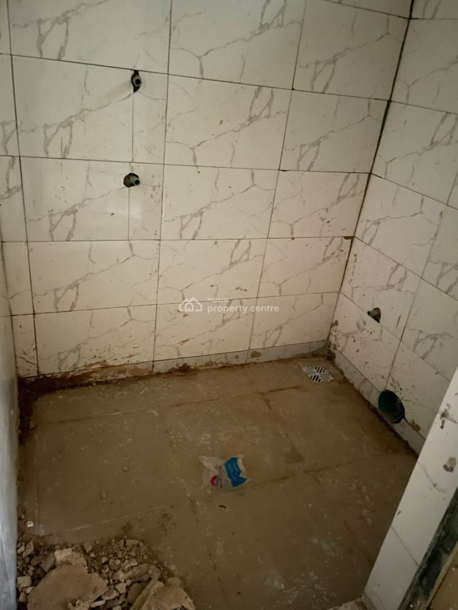 Room Self Contain, Oyebanjo, Fadeyi, Shomolu, Lagos, Self Contain (single Rooms) for Rent