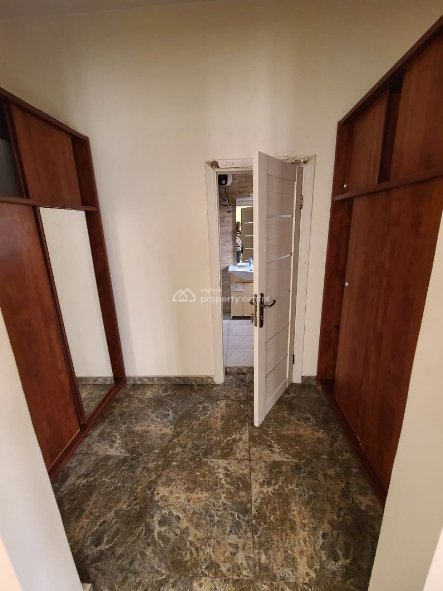 4 Bedroom Semi Detached, Mobil Road, Ajah, Lagos, Semi-detached Duplex for Rent