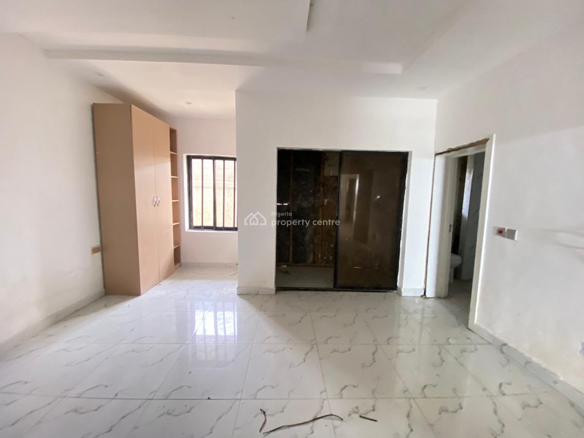 Brand New One Bedroom Apartment, Off Coastal Road, Ikate, Lekki, Lagos, Mini Flat (room and Parlour) for Rent