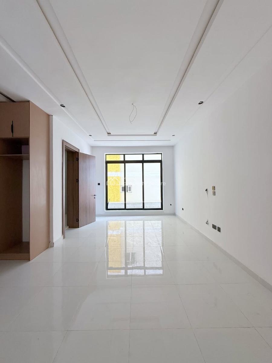 Best 2 Bedroom Apartments, Ikate, Lekki, Lagos, Block of Flats for Sale