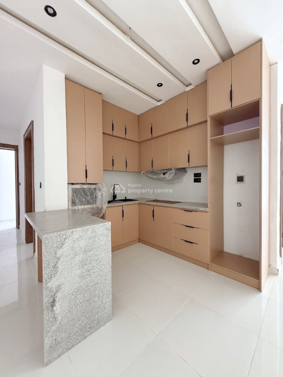 Best 2 Bedroom Apartments, Ikate, Lekki, Lagos, Block of Flats for Sale