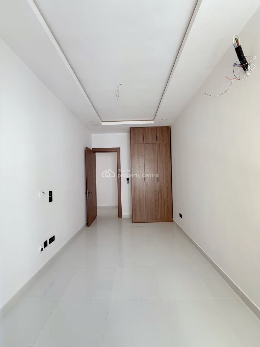 Best 2 Bedroom Apartments, Ikate, Lekki, Lagos, Block of Flats for Sale