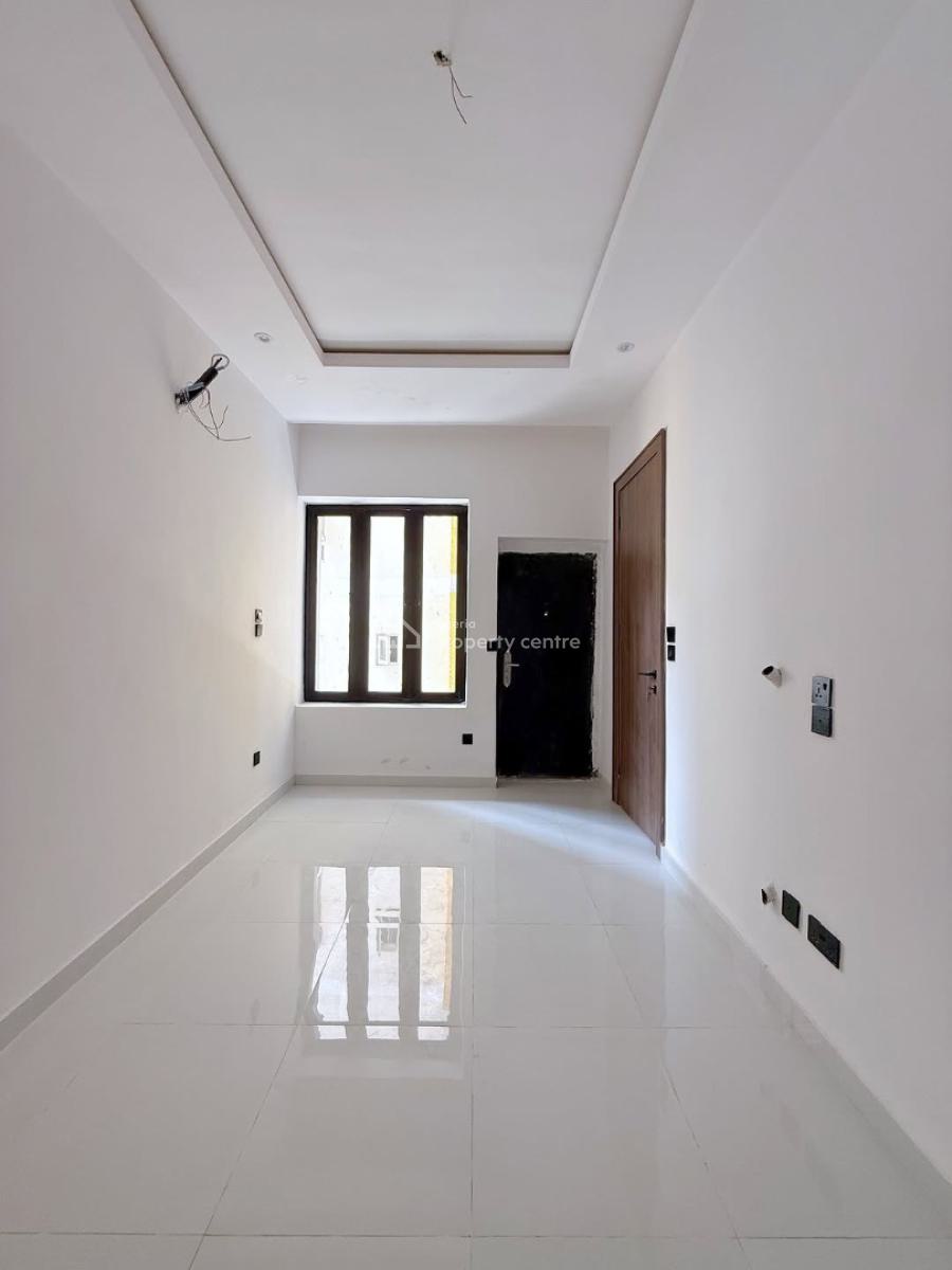 Best 2 Bedroom Apartments, Ikate, Lekki, Lagos, Block of Flats for Sale