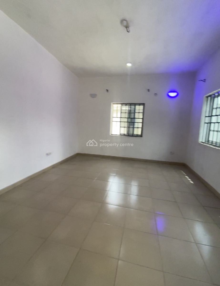 1 Bedroom Apartments with Constant Electricity ( Federal Light), Odani Green City Estate Off East West Road, Elelenwo, Port Harcourt, Rivers, Flat / Apartment for Rent
