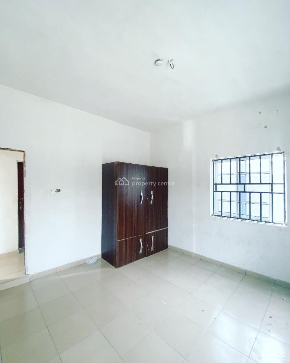 1 Bedroom Apartments with Constant Electricity ( Federal Light), Odani Green City Estate Off East West Road, Elelenwo, Port Harcourt, Rivers, Flat / Apartment for Rent