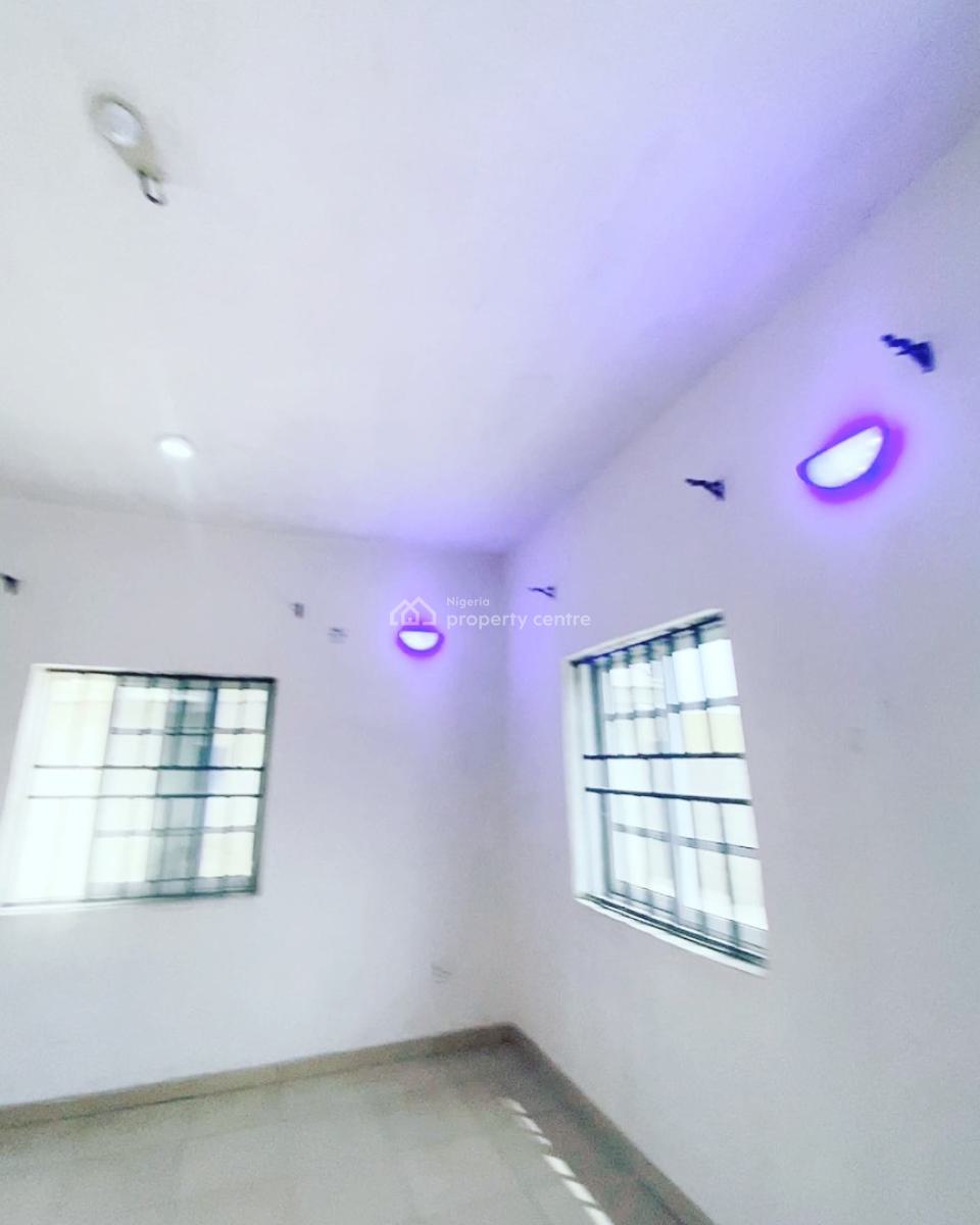 1 Bedroom Apartments with Constant Electricity ( Federal Light), Odani Green City Estate Off East West Road, Elelenwo, Port Harcourt, Rivers, Flat / Apartment for Rent