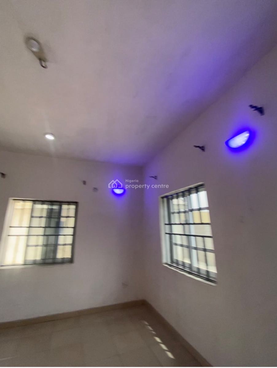 1 Bedroom Apartments with Constant Electricity ( Federal Light), Odani Green City Estate Off East West Road, Elelenwo, Port Harcourt, Rivers, Flat / Apartment for Rent