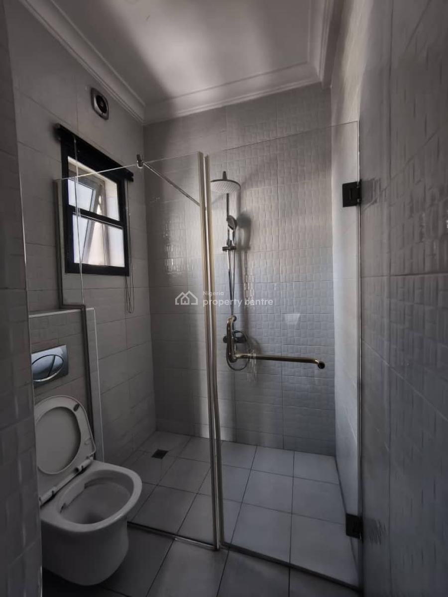 Luxury Furnished 2 Bedroom Apartment, Ikate, Lekki, Lagos, Flat / Apartment for Rent