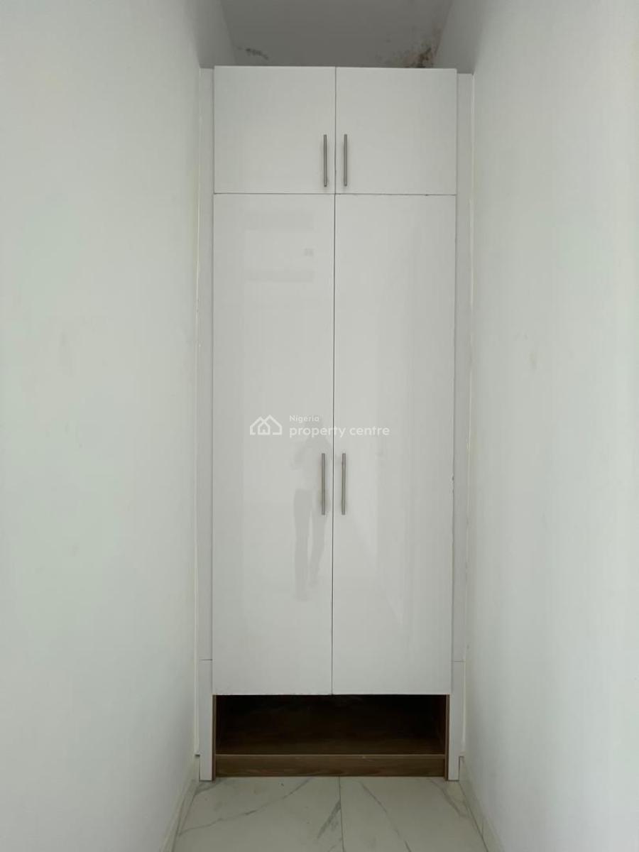 Tastefully Built 5 Bedroom Fully Detached Duplex with  Bq, Orchid, Lekki, Lagos, Detached Duplex for Sale