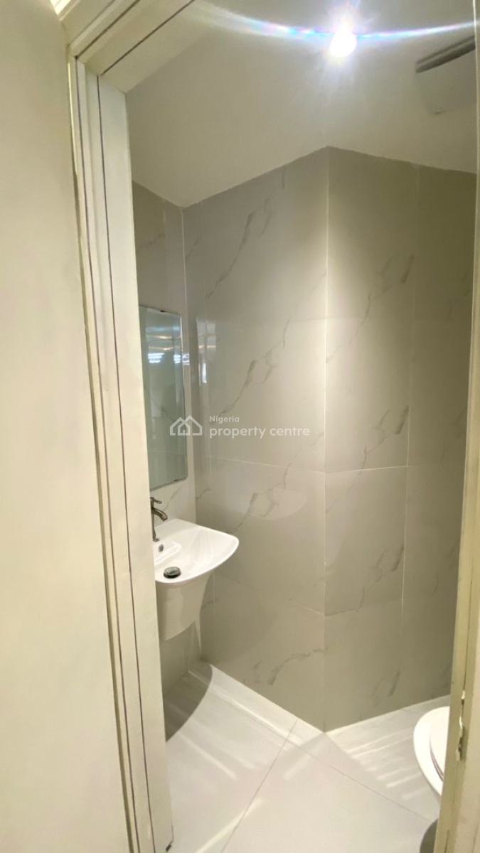 2 Bedroom Furnished Apartment, Lekki Right Hand Side, Lekki Phase 1, Lekki, Lagos, Flat / Apartment for Rent