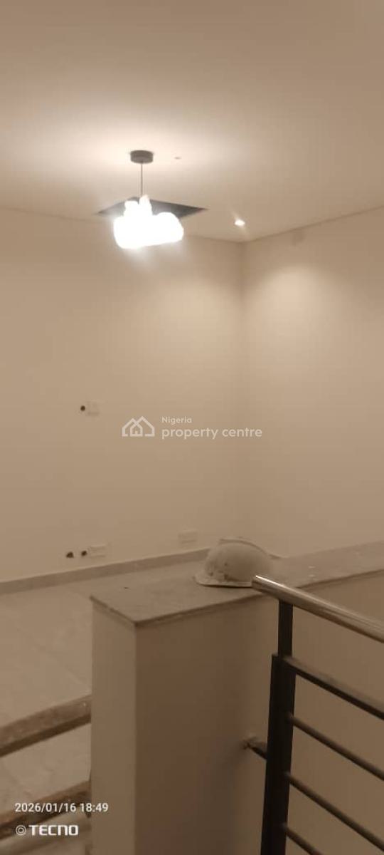 Lovely Built to Taste 4 Bedroom Duplex, Omole Phase 1, Ikeja, Lagos, Terraced Duplex for Rent