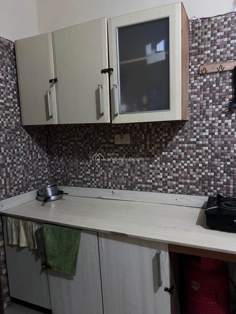 Shared Apartment, New Road, Lekki, Lagos, Self Contain (single Rooms) for Rent