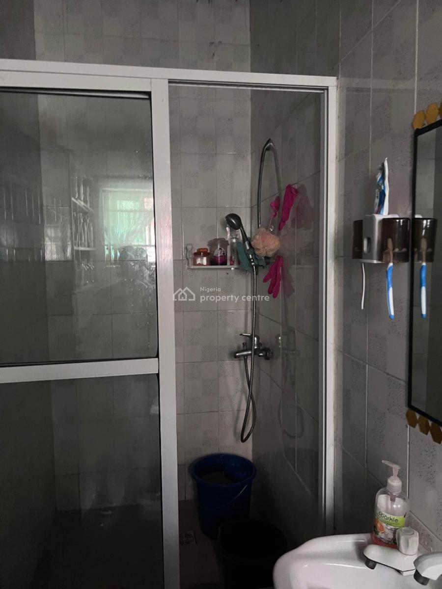 Shared Apartment, New Road, Lekki, Lagos, Self Contain (single Rooms) for Rent