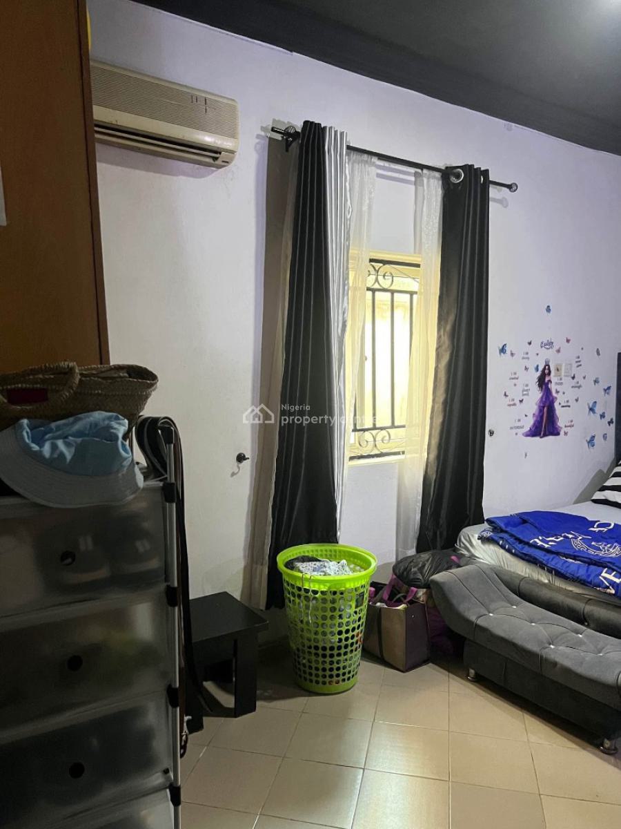 Shared Apartment, New Road, Lekki, Lagos, Self Contain (single Rooms) for Rent