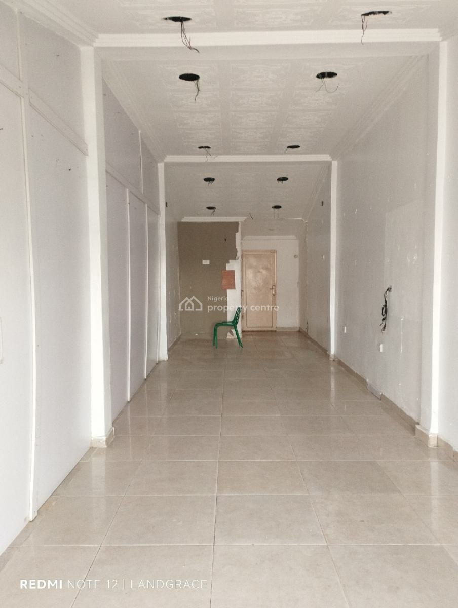 3 Shops Joined Together, Yomade Plaza, Awoyaya, Ibeju Lekki, Lagos, Shop for Rent