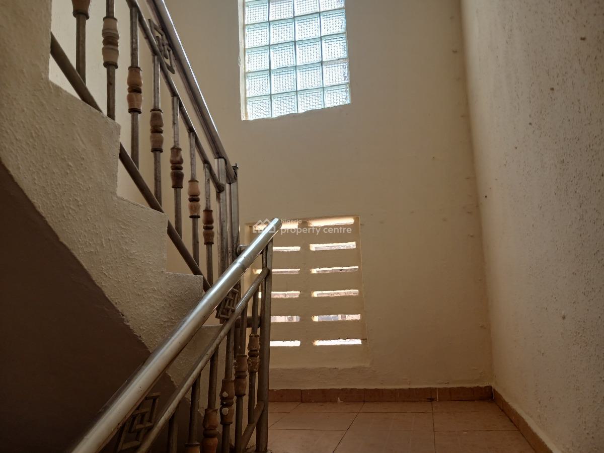 1 Bedroom Flat Available, Crd Estate,  Airport Road, Lugbe District, Abuja, Flat / Apartment for Rent