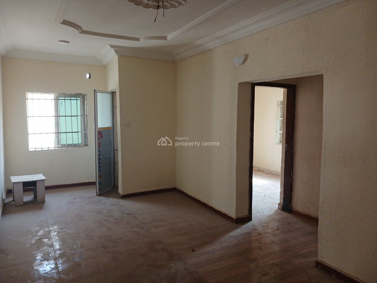 1 Bedroom Flat Available, Crd Estate,  Airport Road, Lugbe District, Abuja, Flat / Apartment for Rent