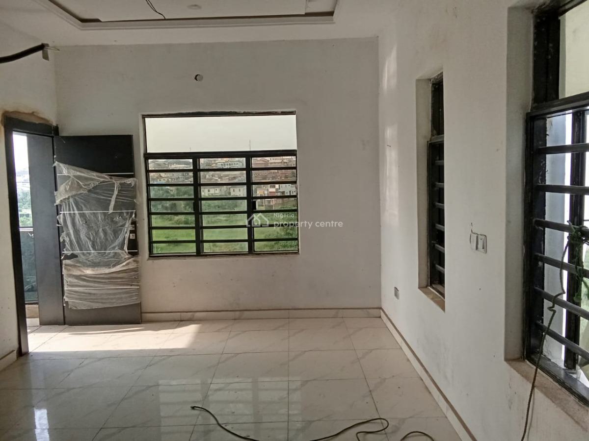 Exquisitely Finished 5-bedroom Detached Mansion, Gra Phase 2, Magodo, Lagos, Detached Duplex for Sale