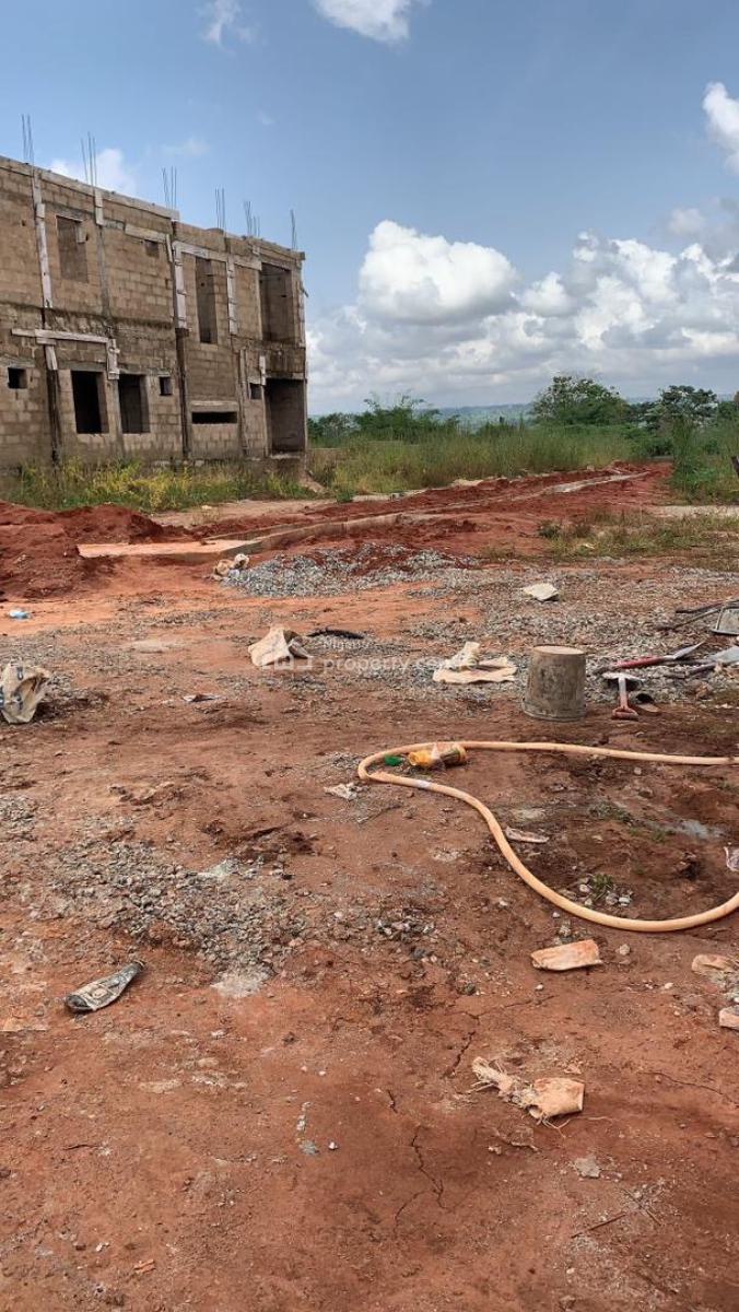 Dry Land Available, Onyx Garden Estate Isele, Asaba, Delta, Mixed-use Land for Sale