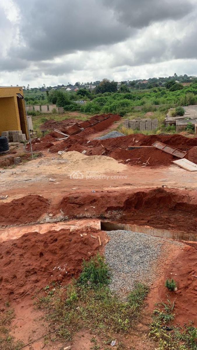 Dry Land Available, Onyx Garden Estate Isele, Asaba, Delta, Mixed-use Land for Sale