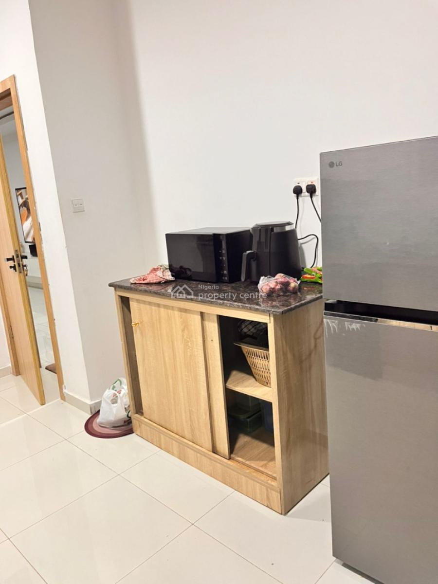 Old Ikoyi   2-bedroom Apartment -- Fully Furnished & Fully Serviced, Ikoyi, Lagos, House for Sale