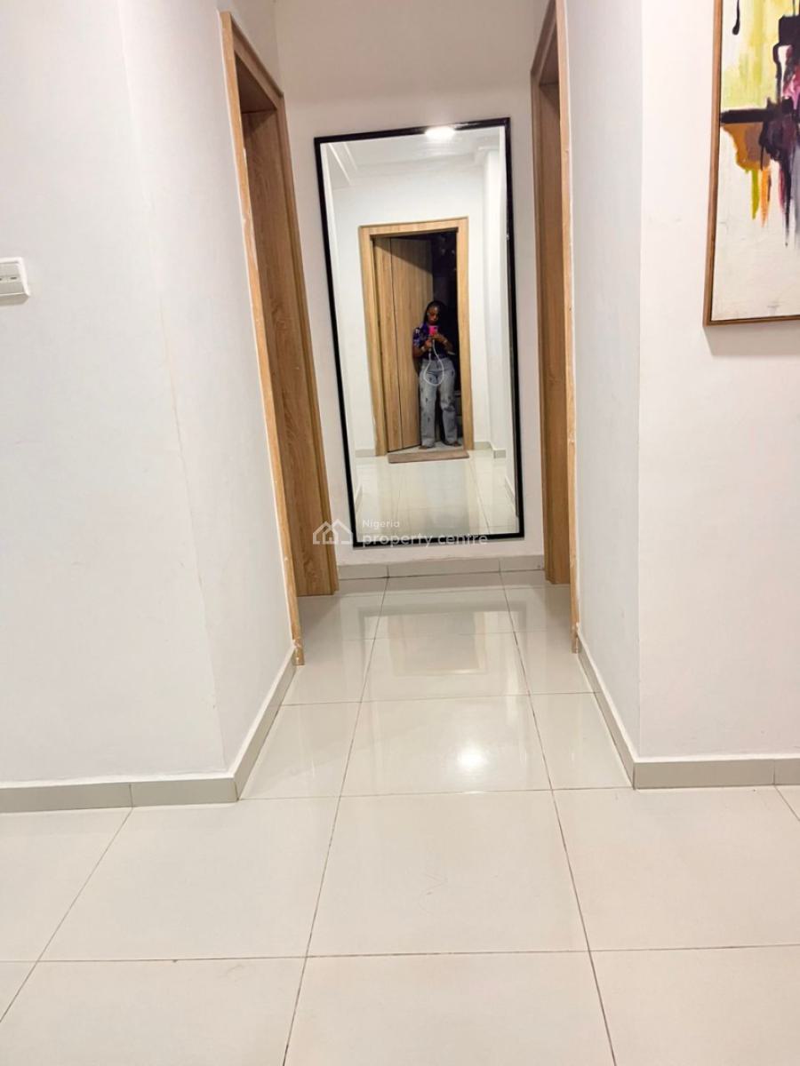 Old Ikoyi   2-bedroom Apartment -- Fully Furnished & Fully Serviced, Ikoyi, Lagos, House for Sale